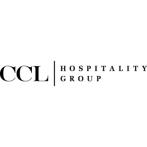 CCL Hospitality Group logo